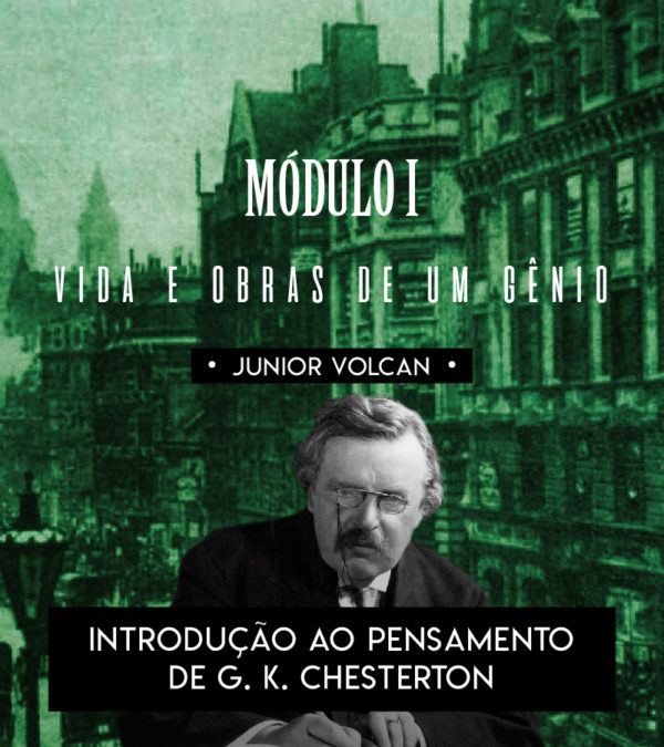 O Pensamento de Chesterton